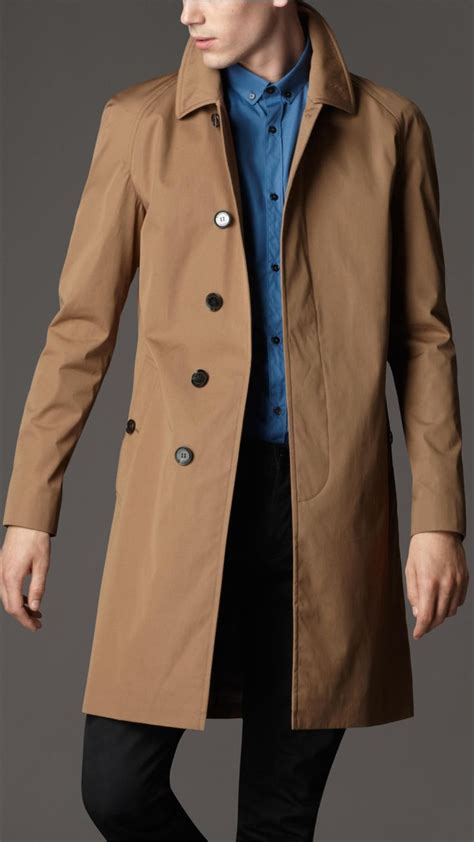 burberry raincoat|Burberry raincoat men.